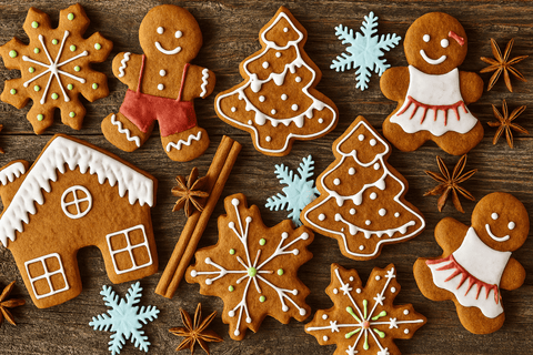 Najlepši božični okusi za darila 2025: Ideje, ki ogrejejo srce