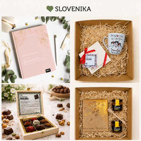 Slovenika