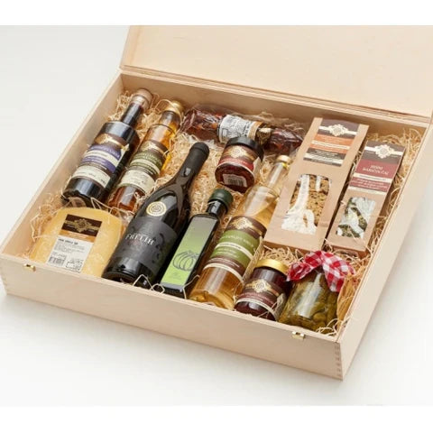 Darila ob upokojitvi – pristna slovenska pozornost, ki ostane v spominu