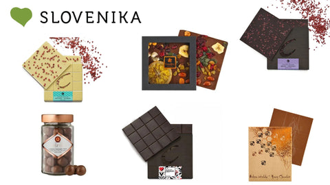 Najboljša slovenska čokolada 2026