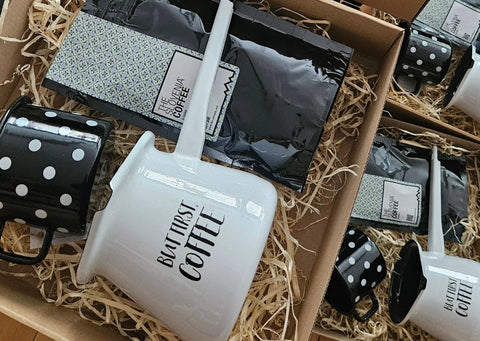 Kdaj je pravi čas za naročilo novoletnih poslovnih daril? (Namig: zdaj!)