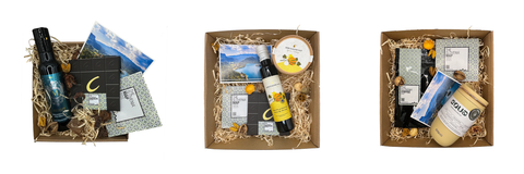 Elegantna slovenska poslovna darila