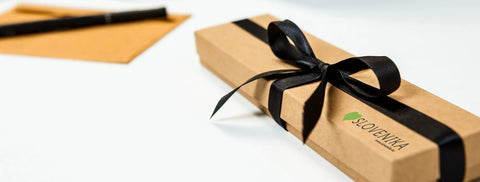 Luksuzna poslovna darila za VIP stranke