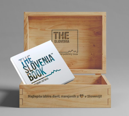 Uporabna poslovna darila –  slovenska kakovost, ki navduši vsakega