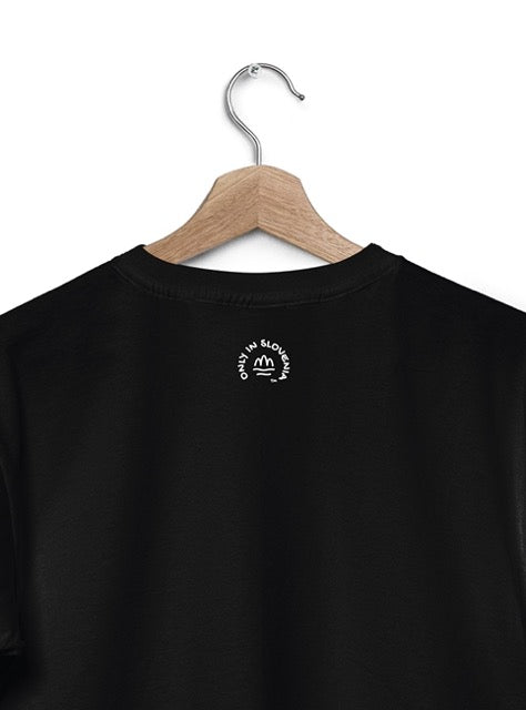 Majica Only in Slovenia™ - MAY YOUR KALE ROT