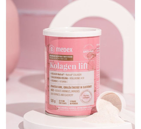 ROYAL JELLY JUNIOR VIAL