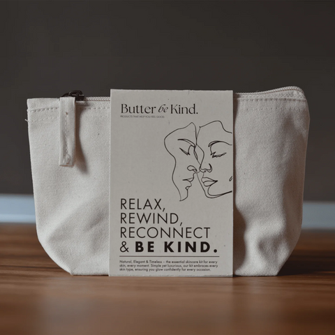 Butter Be Kind Travel Set