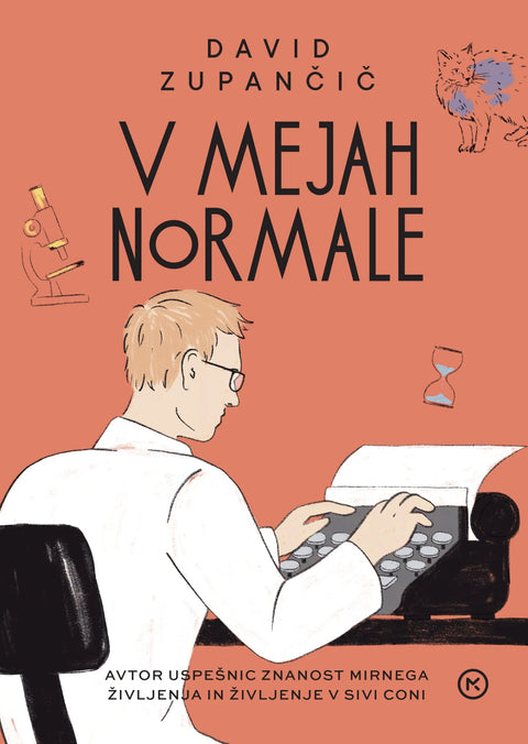 V mejah normale