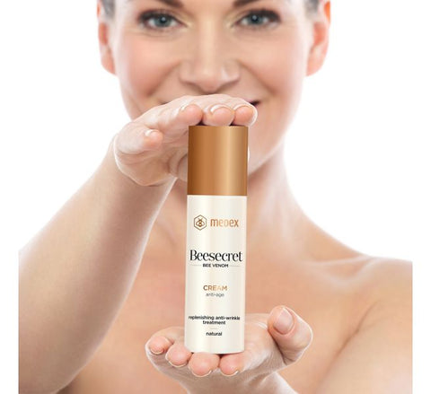 BEESECRET - Anti age paket