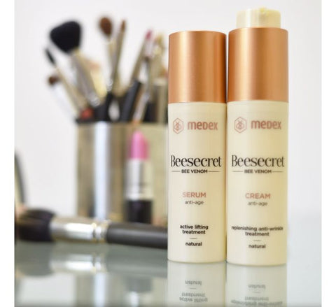 BEESECRET - Anti age paket