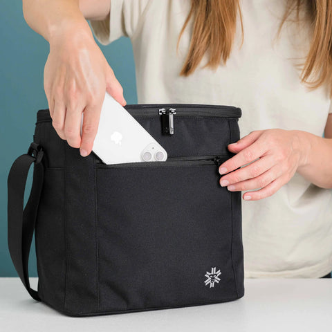 Snowmonkey Baggie termo torba
