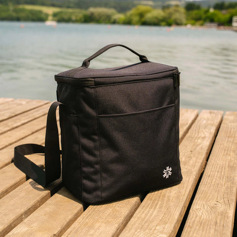 Snowmonkey Baggie termo torba