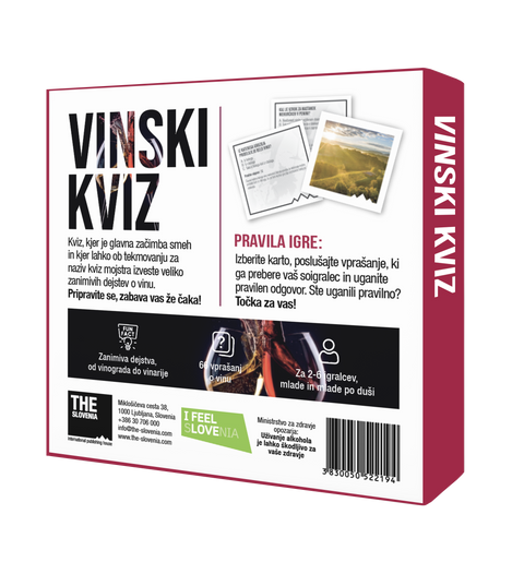 Vinski Kviz