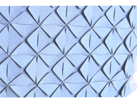 Torba Cube - velika modra