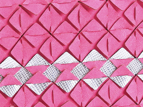 Torba Cube - mala pinki