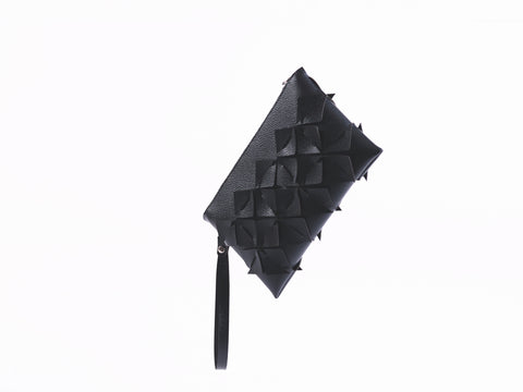 Torba Cube - mala črna
