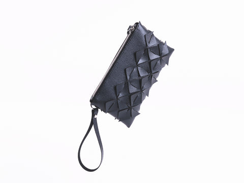 Torba Cube - mala črna