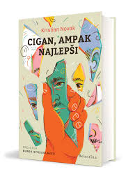 Cigan, ampak najlepši - Kristian Novak