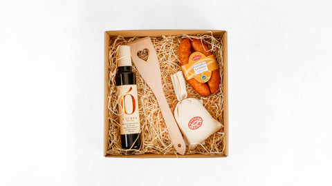 Gift package Kranjska Gora