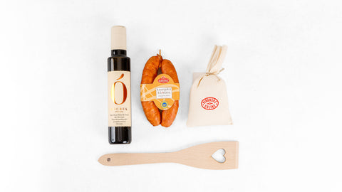 Gift package Kranjska Gora