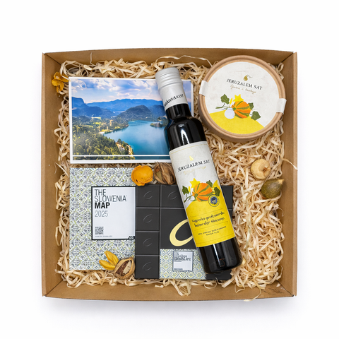 Darilni paket Lendava