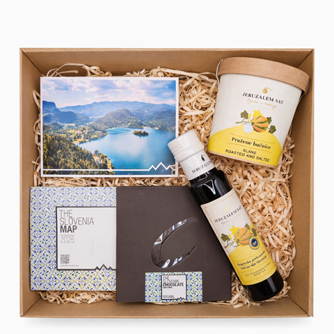Darilni paket Lendava