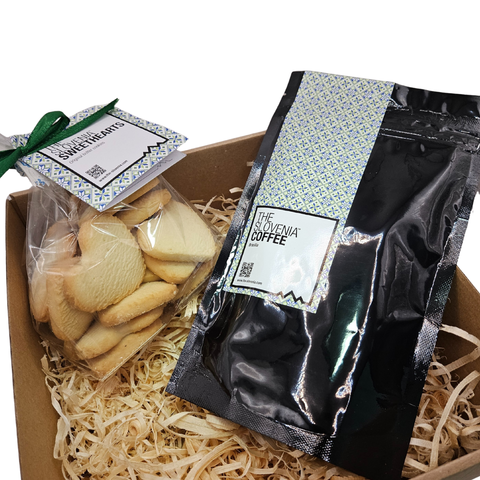 Darilni paket Sodražica