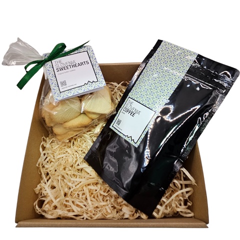 Darilni paket Sodražica