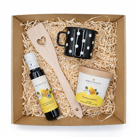 Darilo za najboljšega učitelja