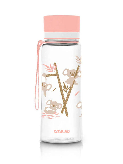 Playground steklenička brez BPA