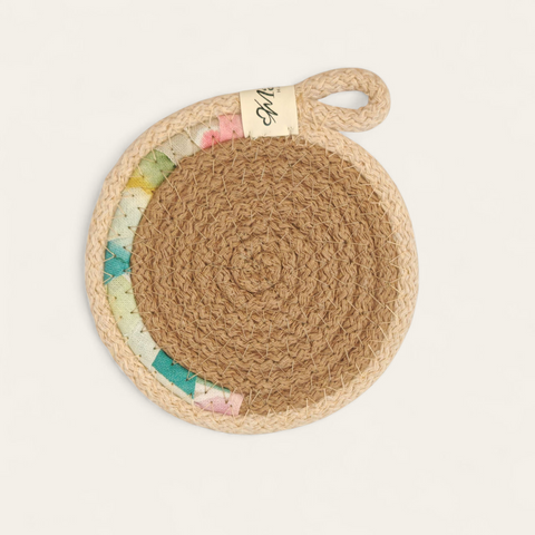 Komplet podstavkov za kozarce Mašna