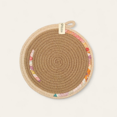 Podstavek za vročo posodo Mašna