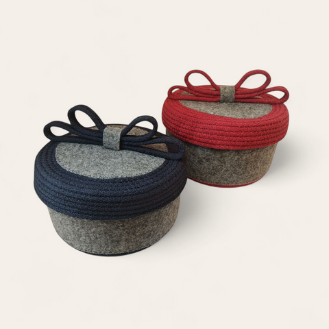 Darilna košara Mašna