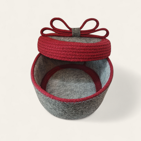 Darilna košara Mašna