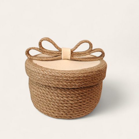 Darilna košara Mašna