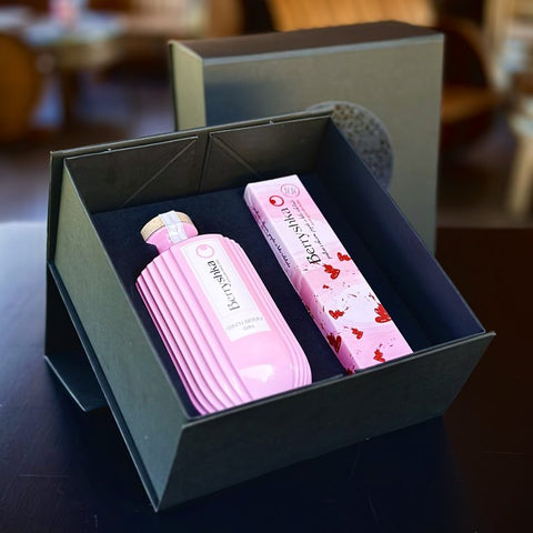 Paket EDINSTVENA (moč srca)