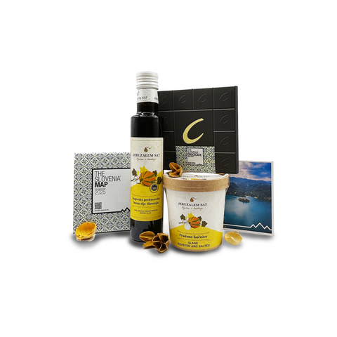 Darilni paket Lendava