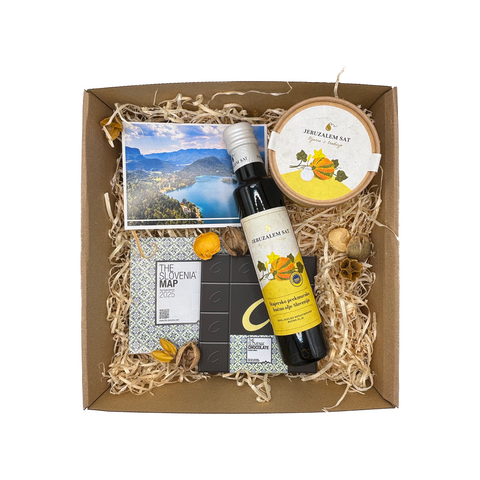 Darilni paket Lendava