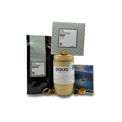 Gift package Ljubljana