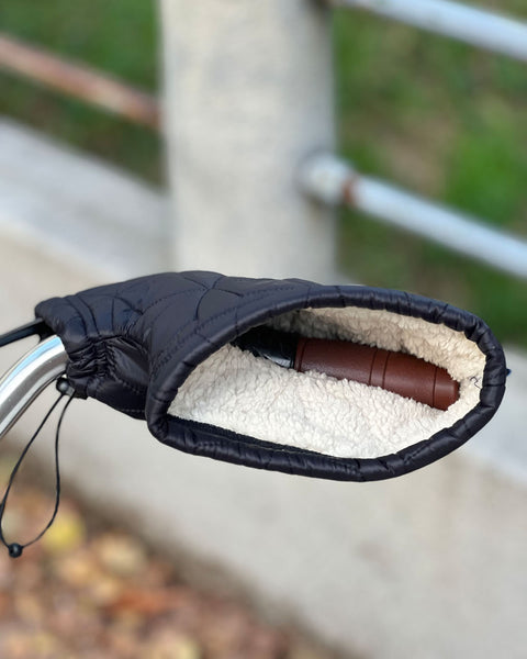 Rokavičke Mittske Ultra warm stars