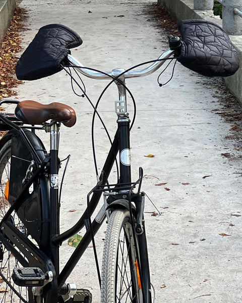 Rokavičke Mittske Ultra warm stars