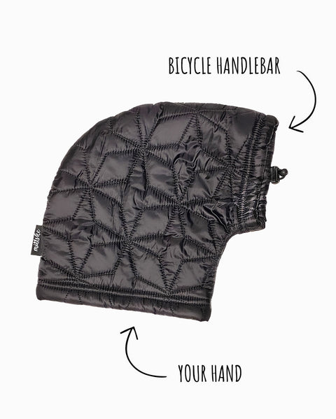 Rokavičke Mittske Ultra warm stars