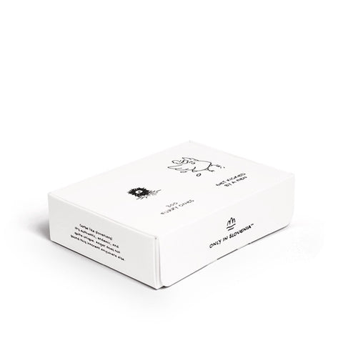 Nogavice Only in Slovenia™ - 300 FURRY ONES + GET KICKED BY A HEN