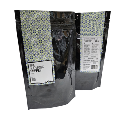 The Slovenia Coffee, 100g