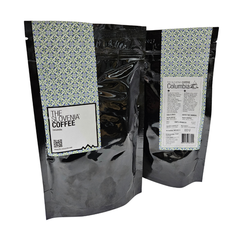 The Slovenia Coffee, 100g