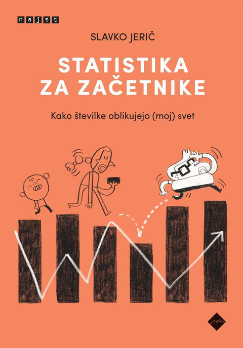 Statistika za začetnike