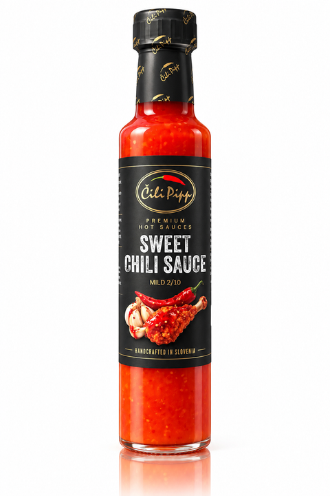 Sweet Chili Sauce 290 g