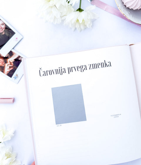Pustolovščina ljubezni – praskanka izzivov za pare