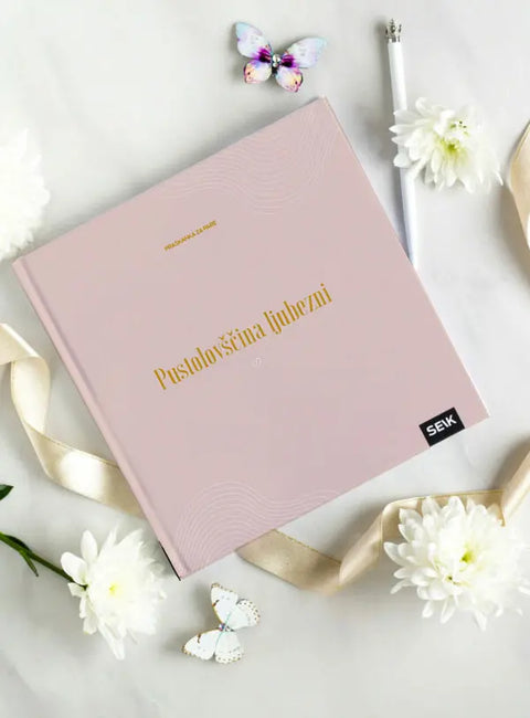 Pustolovščina ljubezni – praskanka izzivov za pare