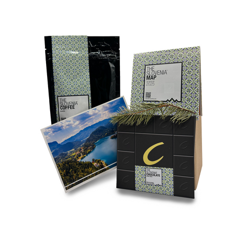 Gift package Sežana